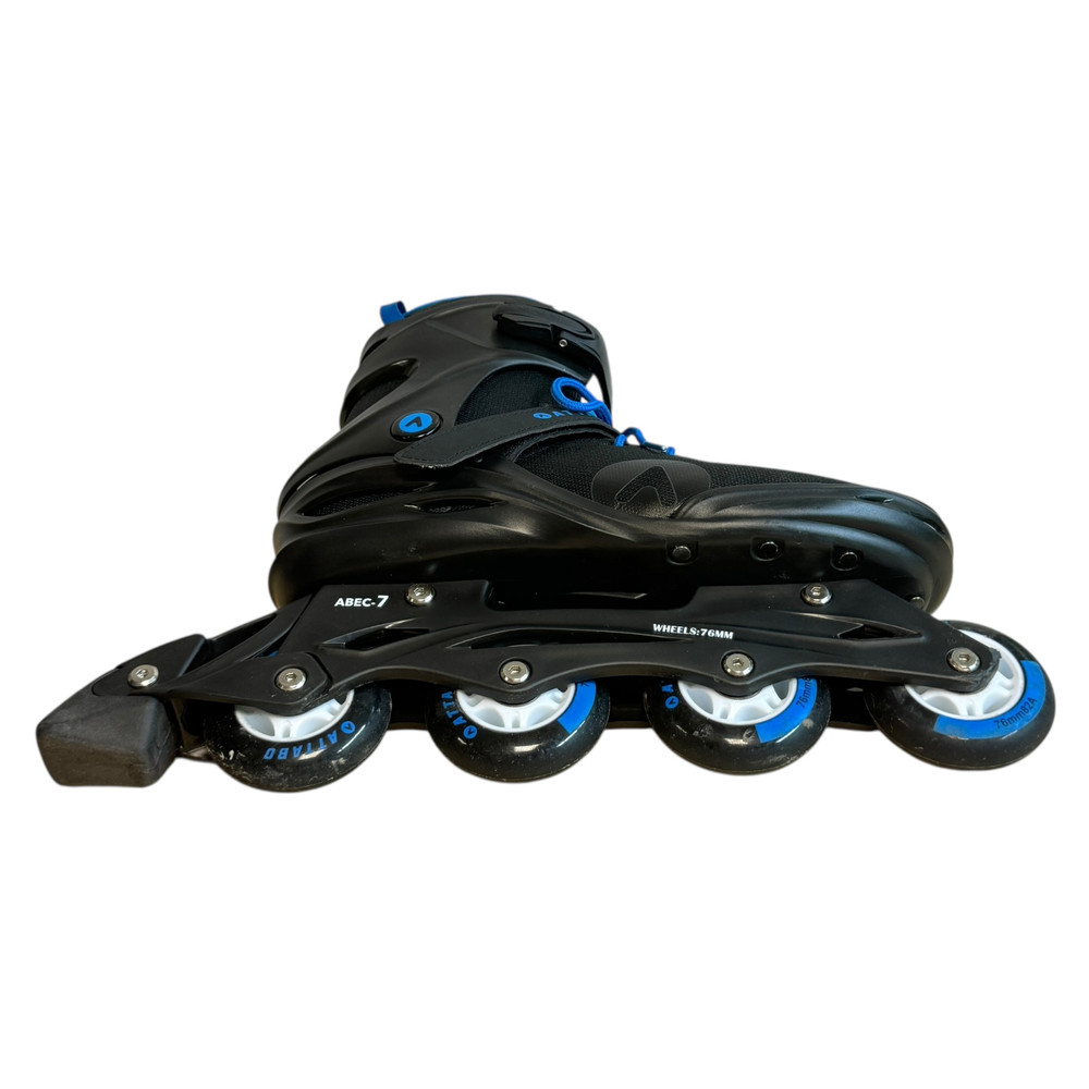 ATTABO Cyclone ROLKI męskie 43