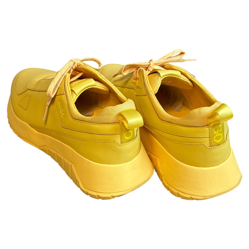 Hugo Boss Atom BUTY SPORTOWE męskie 43