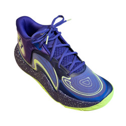 Under Armour Spawn 6 Mid BUTY SPORTOWE męskie 42/42.5