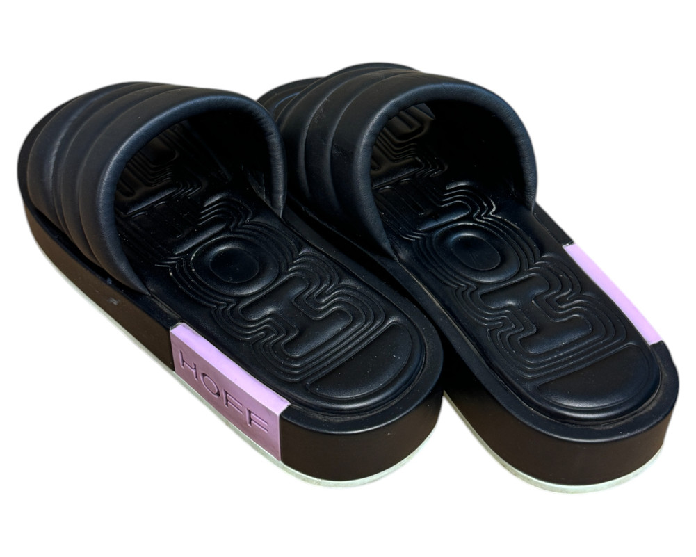 Hoff Lane KLAPKI  damskie 39