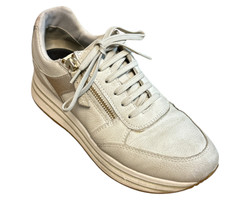 Geox D Kency BUTY SPORTOWE damskie 38
