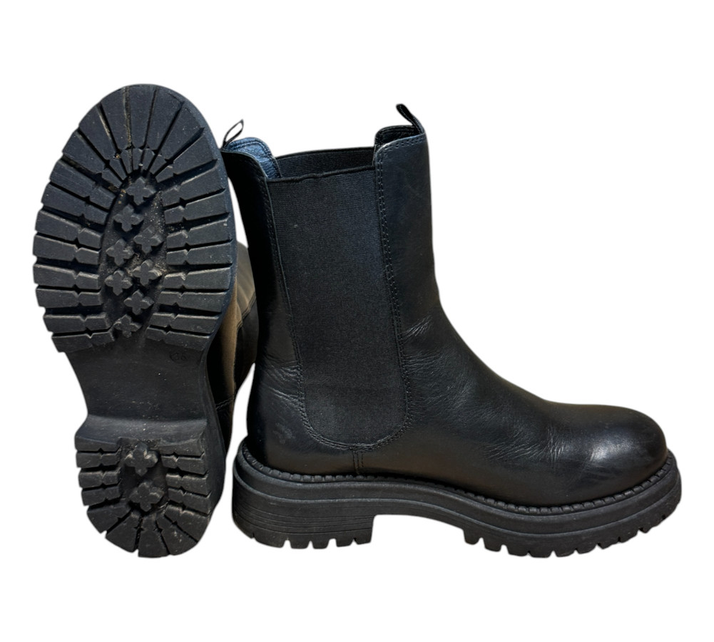 Lasocki RST-WHETHER-02 BOTKI  damskie 36