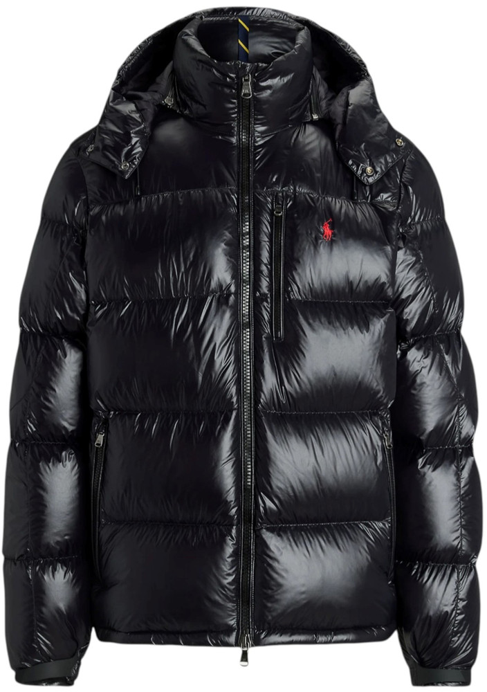 Polo Ralph Lauren - Kurtka puchowa M 