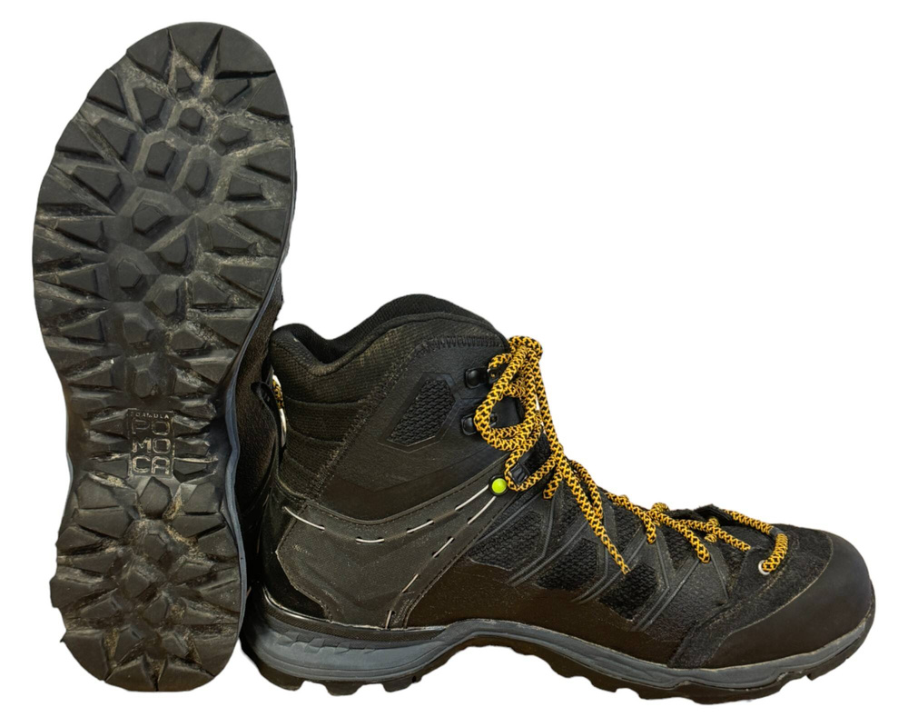 Salewa Ms Mnt Trainer Lite Mid Gtx GORE-TEX BUTY TREKKINGOWE  męskie 44.5