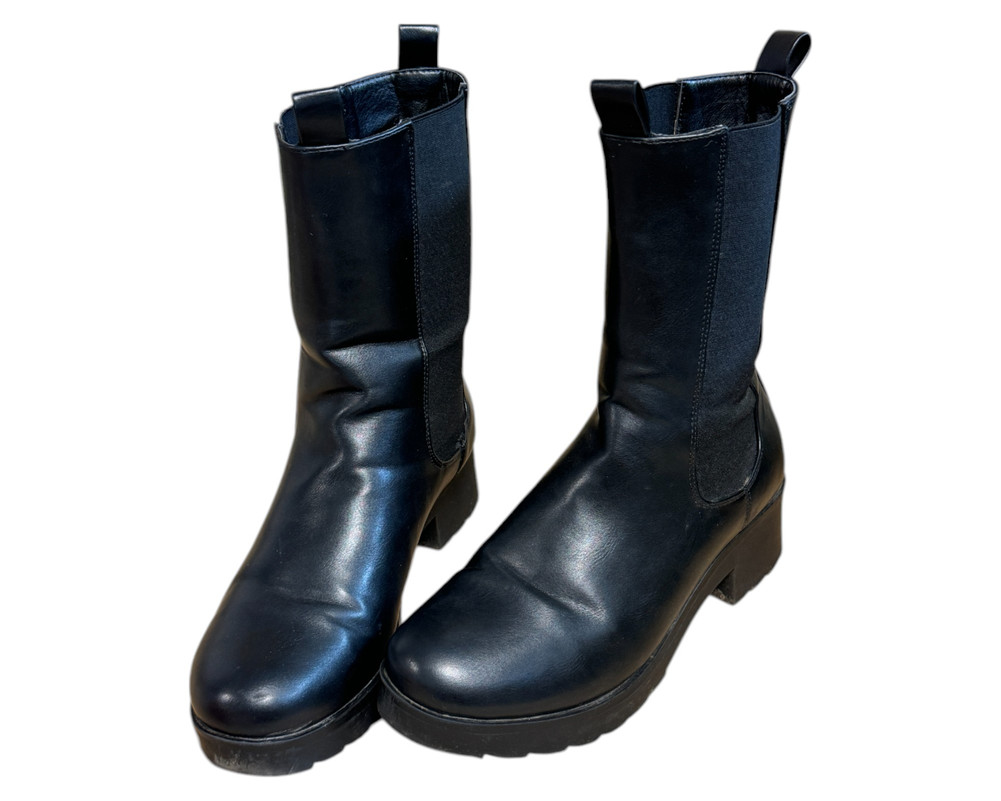 About You  BOTKI  damskie 40