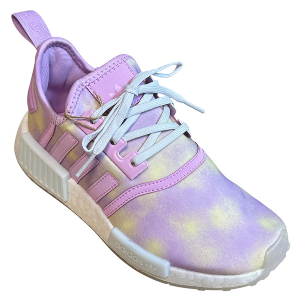 Adidas NMD_R1 BUTY SPORTOWE dziecięce 35.5/36