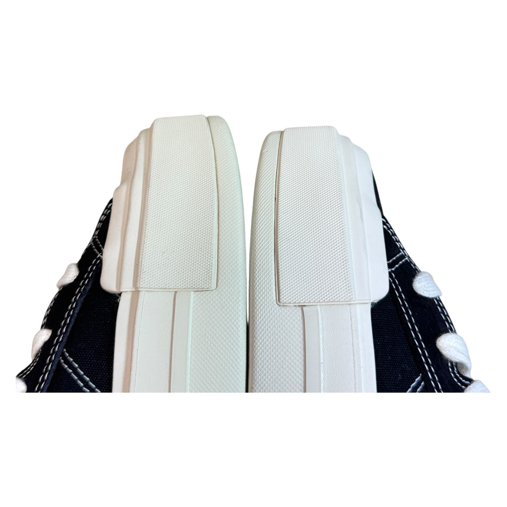 Converse Cruise TRAMPKI wysokie damskie 39/38