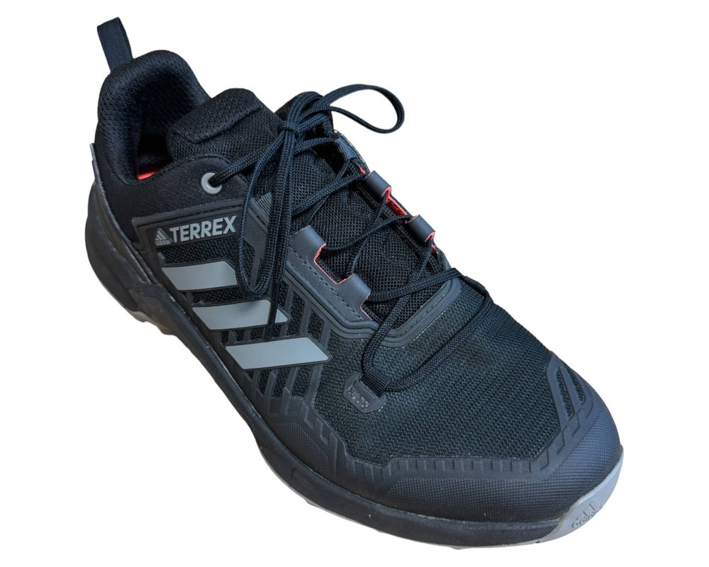 Adidas Terrex Swift R3 BUTY TREKKINGOWE męskie 44