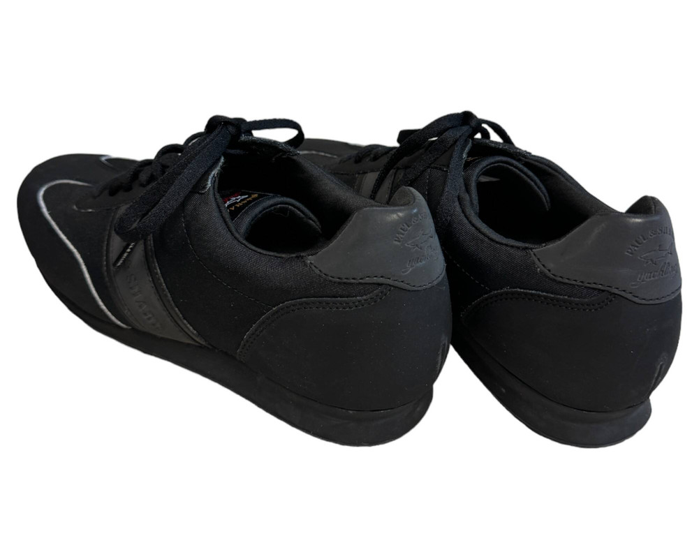 Paul&Shark  BUTY SPORTOWE  męskie 41