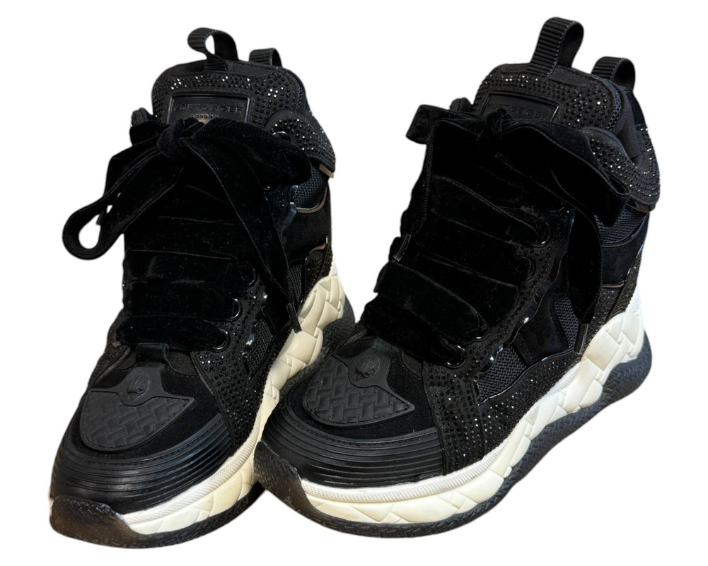 Kurt Geiger London Wedge  BUTY SPORTOWE  damskie 39