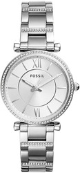 Zegarek Fossil Carlie Es4341