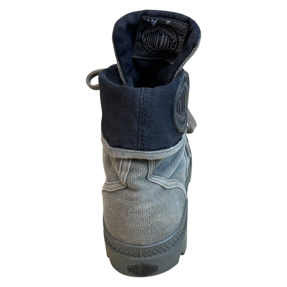 Palladium Us Baggy BUTY SPORTOWE wysokie damskie 37