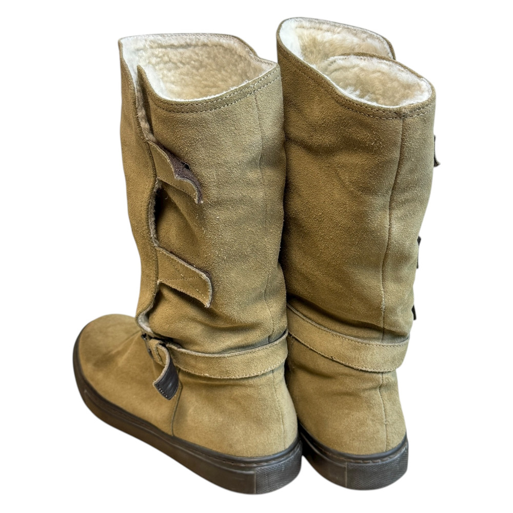 Boss Orange ŚNIEGOWCE damskie 38