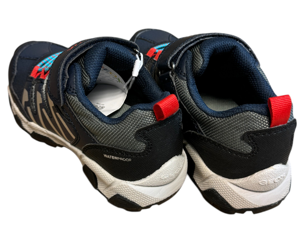 Geox  BUTY SPORTOWE  dziecięce 28/29