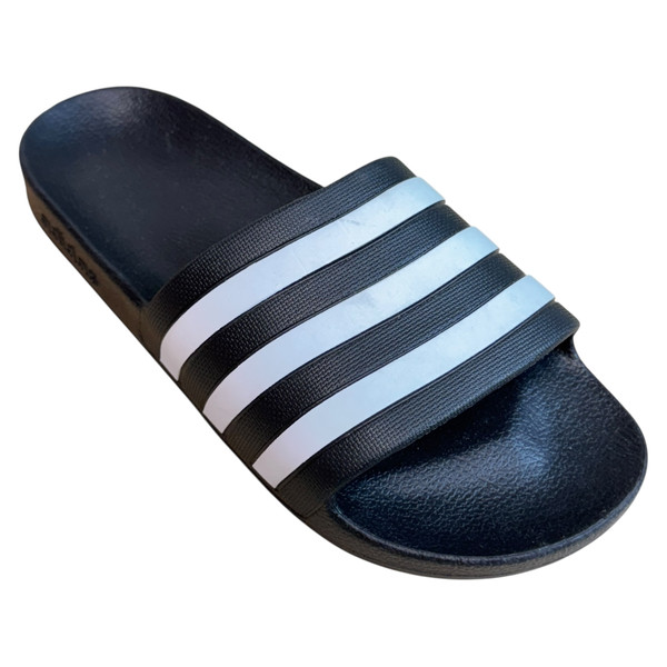 Adidas ADILETTE KLAPKI damskie 41/40.5
