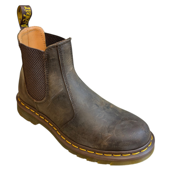 Dr. Martens 2976 YS BOTKI damskie 38