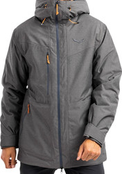 Naketano parka jacket L