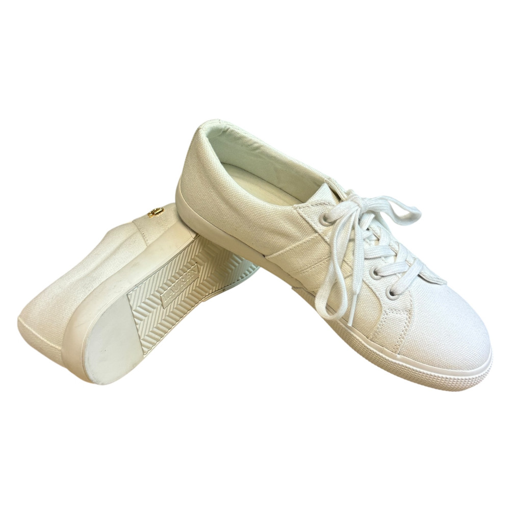 Lauren Ralph Lauren Janson II TRAMPKI damskie 38/39