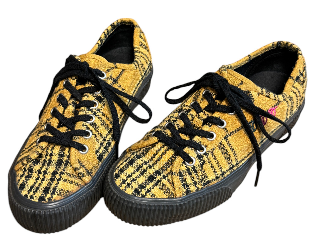 Vans Delridge Sf TRAMPKI  damskie 40