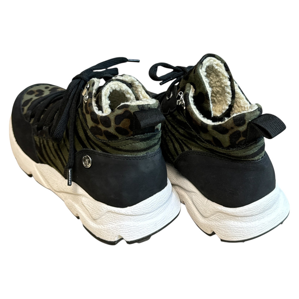 Liu Jo BUTY SPORTOWE wysokie damskie 39/38