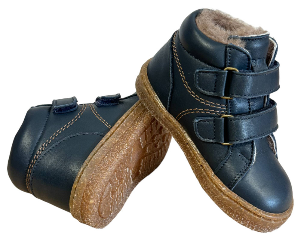 Bisgaard Sinus BOTKI  dziecięce 21/22