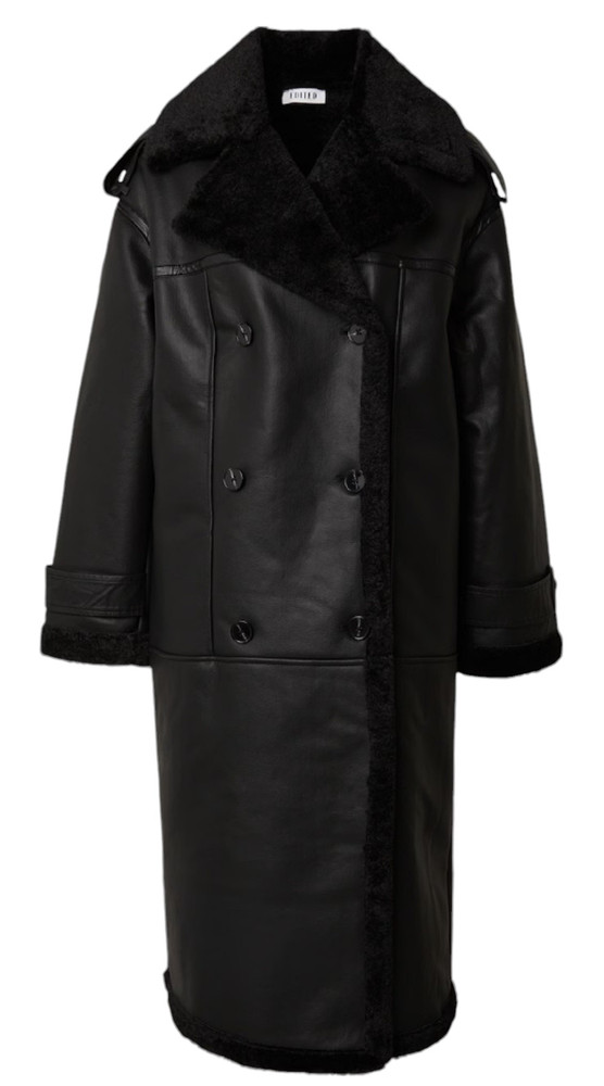 Naketano parka jacket L