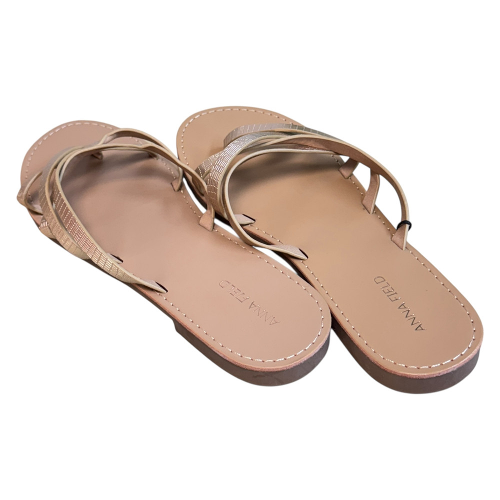 Anna Field KLAPKI damskie 41/40