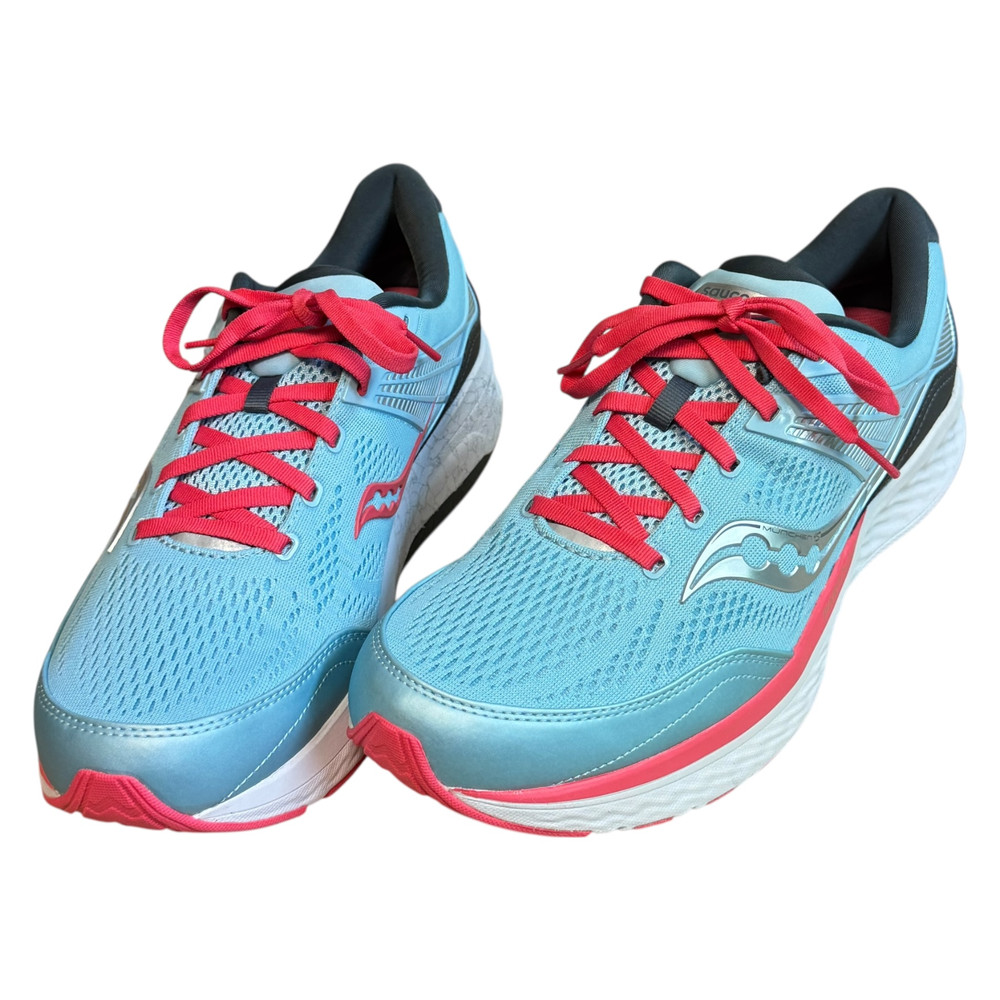 Saucony Munchen 4S BUTY SPORTOWE damskie 44.5/43