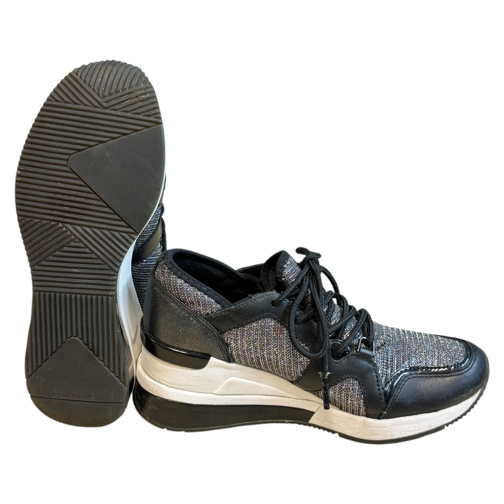 Michael Kors BUTY SPORTOWE damskie 35,5