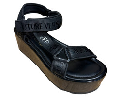 Versace Jeans Couture SANDAŁY damskie 40