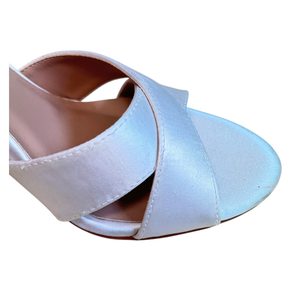 Anna Field SANDAŁY szpilki damskie 36