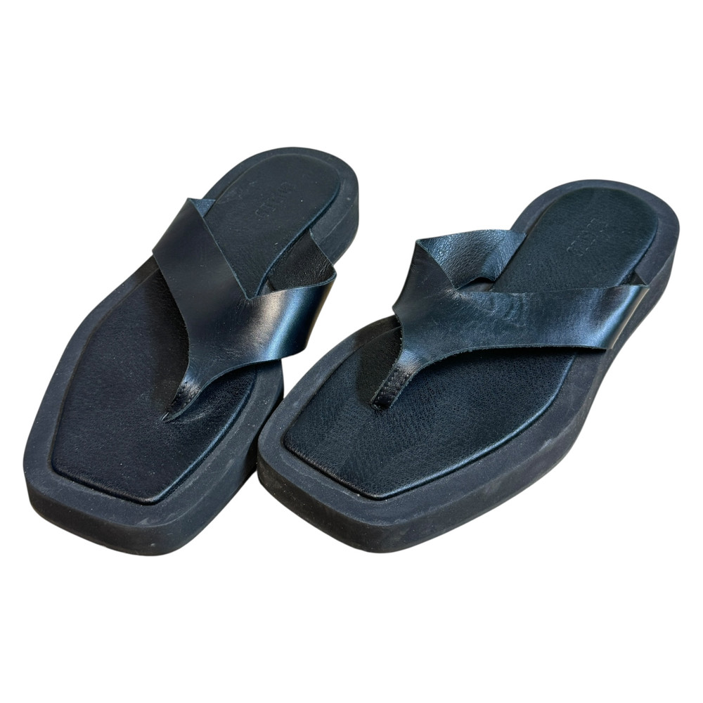 Edited Keana KLAPKI japonki damskie 37