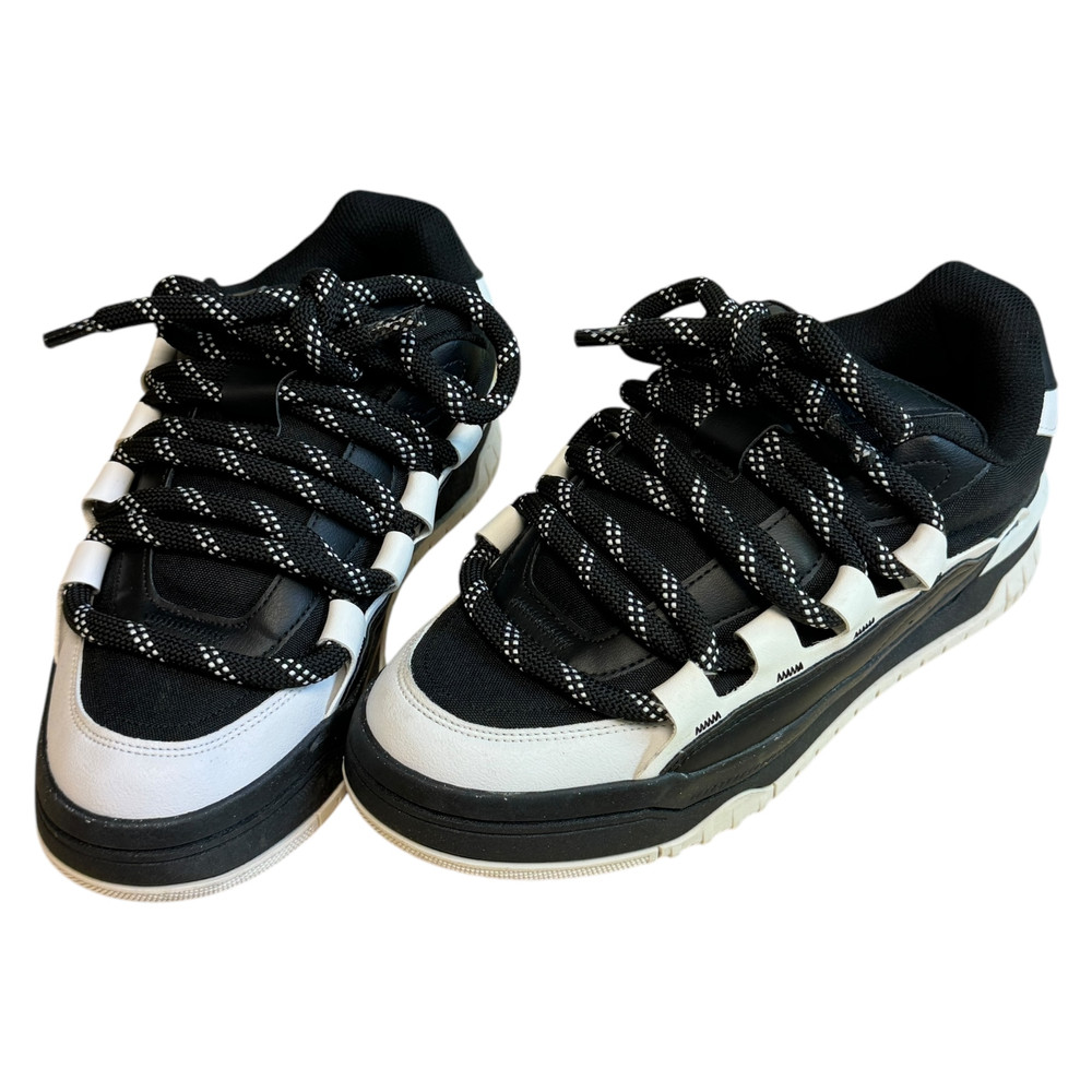 Bershka  BUTY SPORTOWE  męskie 44