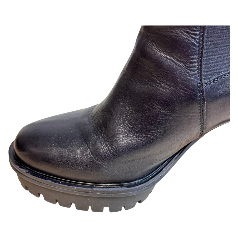 Karl Lagerfeld BOTKI damskie 37