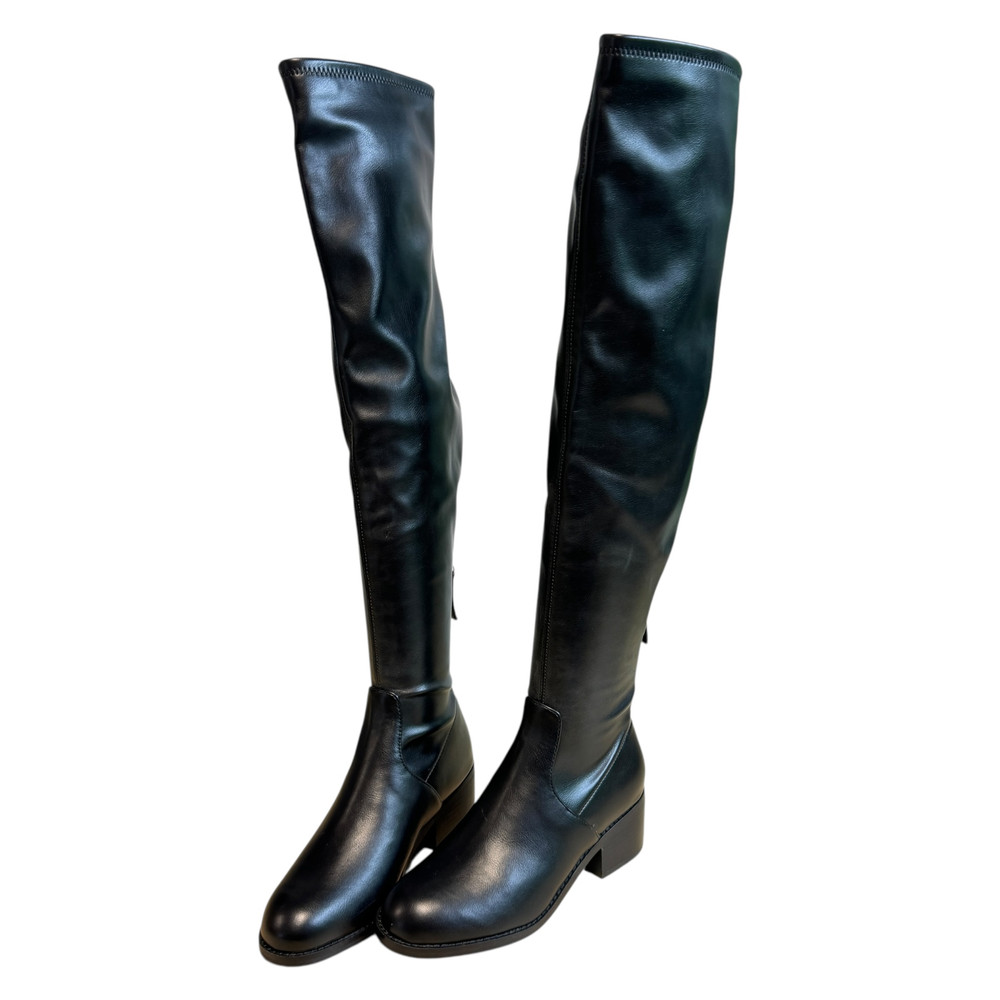 Steve Madden Courtside KOZAKI damskie 37/36