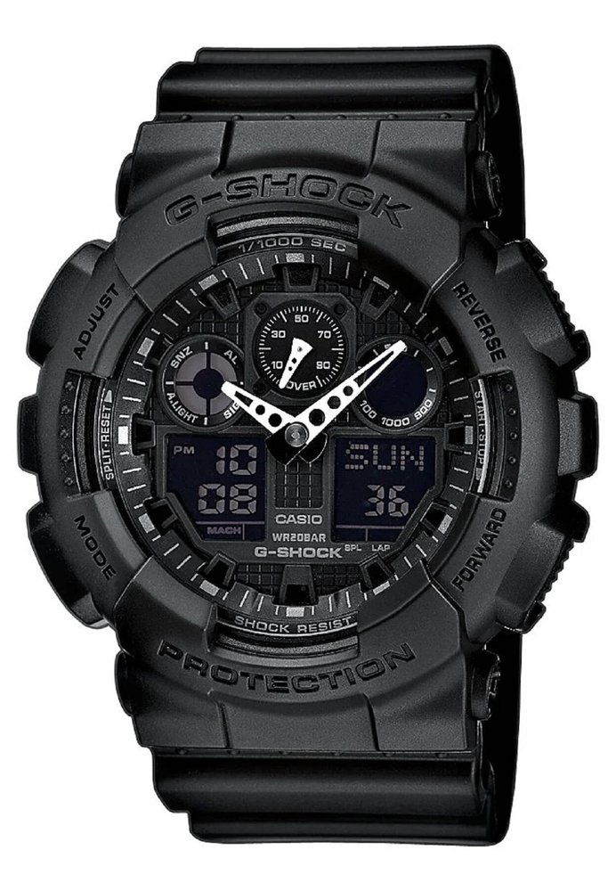 Zegarek Casio G-Shock C1552E00H-Q12