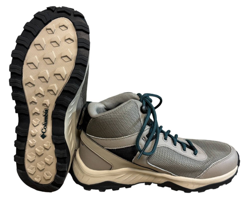 Columbia  Trailstorm Ascend Mid  BUTY TREKKINGOWE  męskie 40