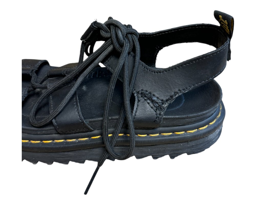 Dr. Martens NARTILLA SANDAŁY  damskie 40