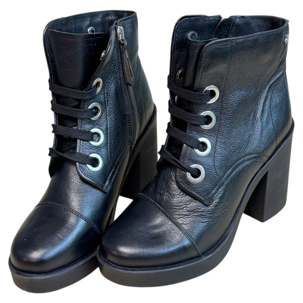 Gioseppo BOTKI damskie 39