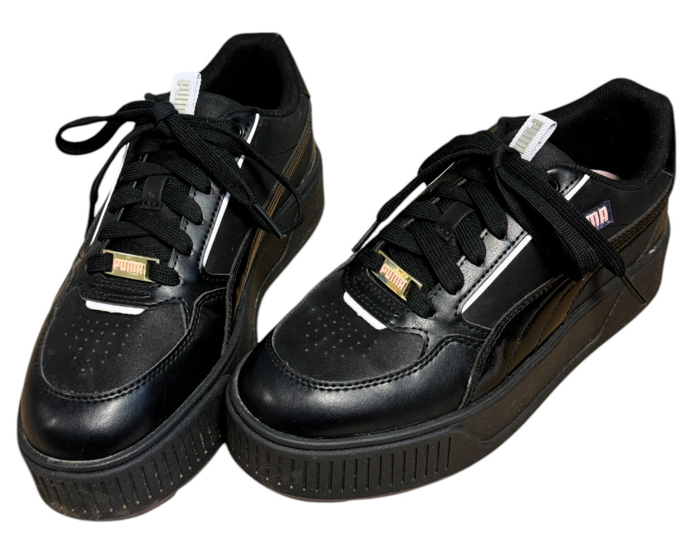 Puma Karmen Rebelle Charms BUTY SPORTOWE  damskie 39