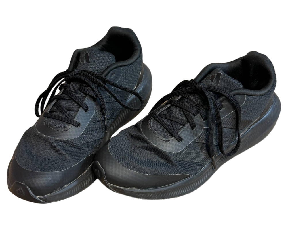 Adidas RunFalcon 3 Sport BUTY SPORTOWE  dziecięce 36 2/3