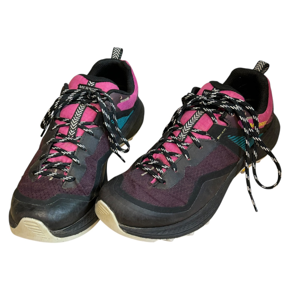 Merrell MQM 3 GTX BUTY TREKKINGOWE damskie 38