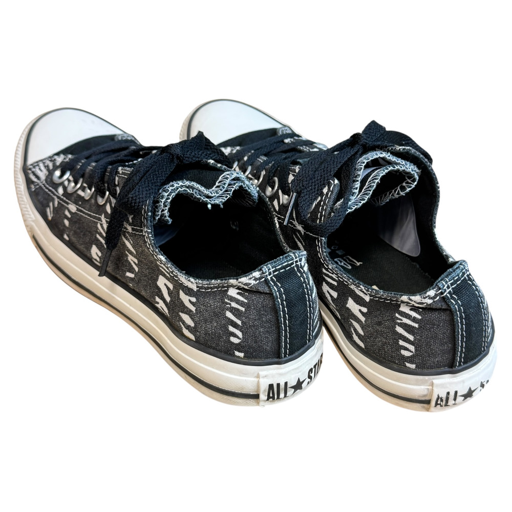 Converse CT All Star Double Tongue TRAMPKI damskie 39