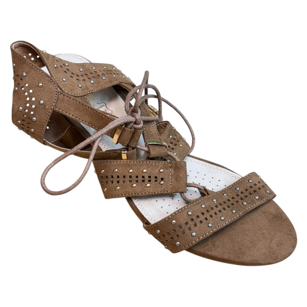 Cassis Côte d'Azur SANDAŁY damskie 40