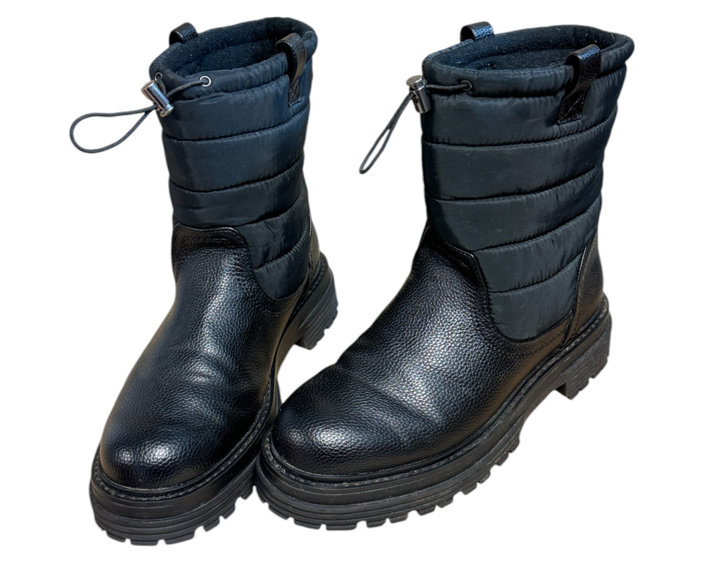 Bullboxer  ŚNIEGOWCE  damskie 40