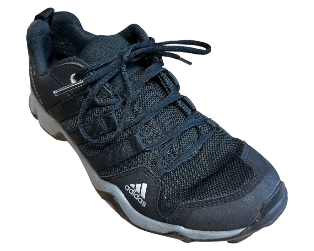 Adidas Terrex Ax2r K BUTY TREKKINGOWE  dziecięce 38