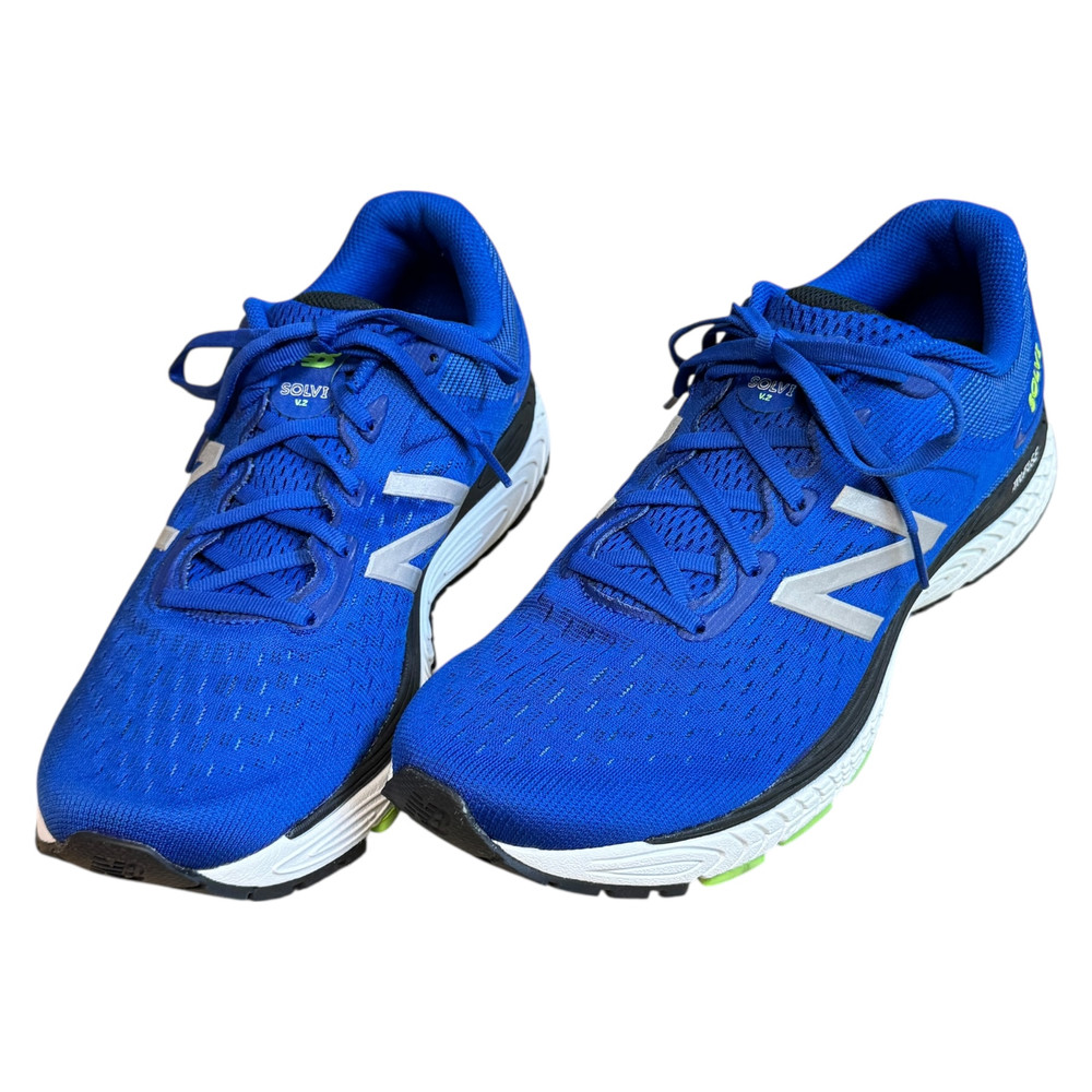 New Balance Solvi V2 BUTY SPORTOWE męskie 45.5/45