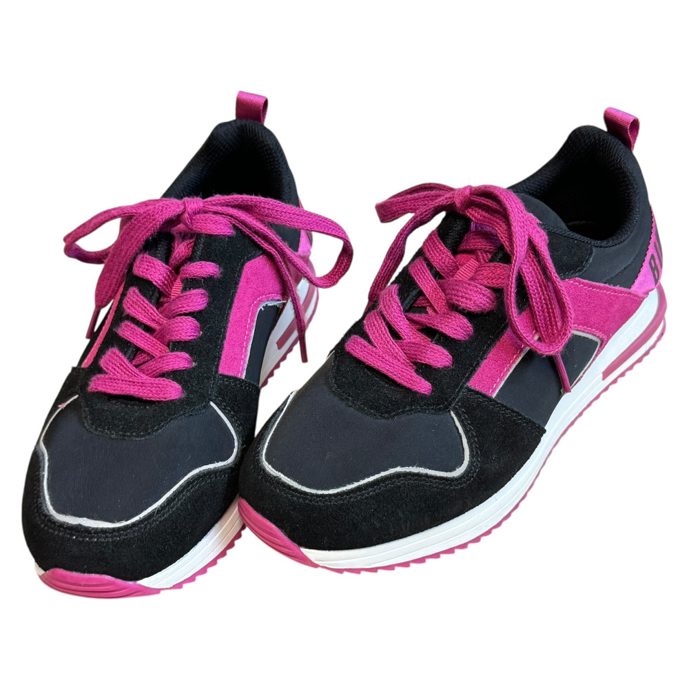 Bikkembergs BUTY SPORTOWE damskie 36