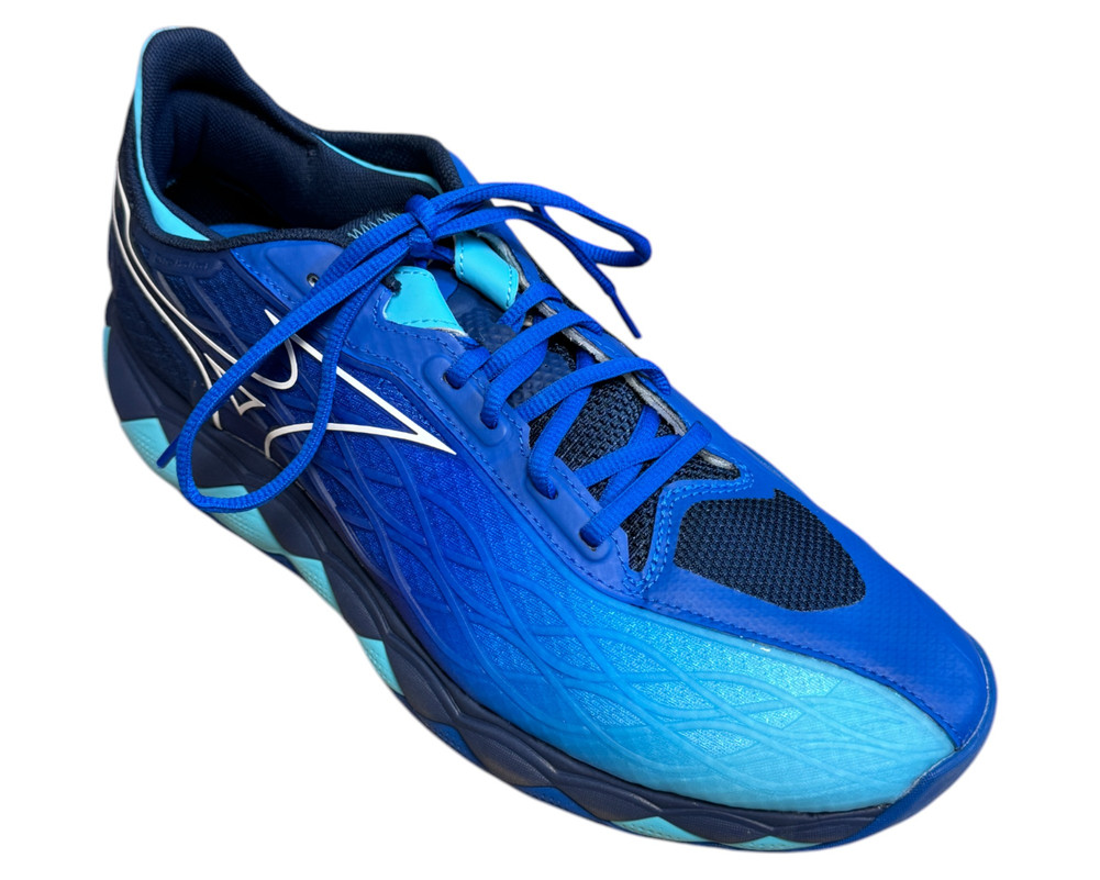 Mizuno Wave Enforce Tour AC BUTY SPORTOWE  męskie 44,5