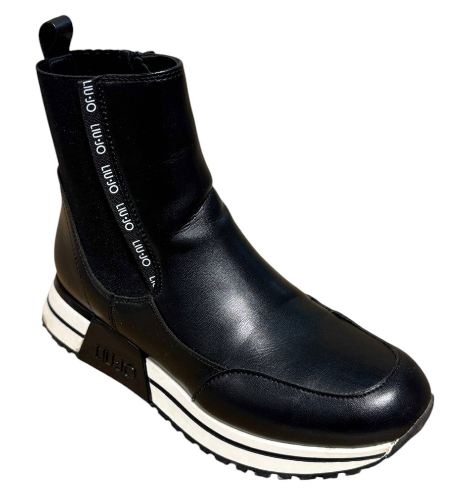 Liu Jo Kiss 09  BOTKI  damskie 37